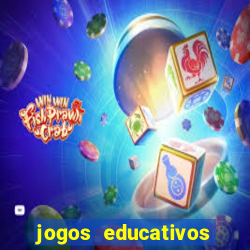 jogos educativos para ensino medio